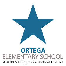 Ortega Elementary Logo